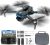 4K Brushless Motor Drone with FPV & Obstacle Avoidance
