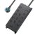 TROND Surge Protector Power Strip with USB-C, 13 Outlets