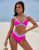 Blooming Jelly Women’s Sexy Bikini