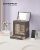 Modern 5-Layer Jewelry Box: Luxurious Organizer