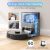 AIRROBO Robot Vacuum and Mop Combo