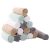 Cute Castle Ultra-Soft Baby Washcloths – 16 Pack
