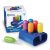 Jumbo Colorful Eyedroppers for Kids – Science & Play