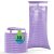 Disposable Lavender Emesis Bags – 10-Pack Travel