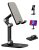 OCYCLONE Adjustable Phone Stand: Perfect Desk Accessory
