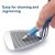Bulex Golf Club Groove Sharpener – Re-Grooving Tool