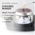 SHARPER IMAGE Electric S’mores Maker