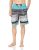 Kanu Surf Men’s Flex Swim Trunks – Various Sizes