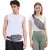 SINNO Large Fanny Pack: Versatile Gift for Active Lifestyles