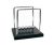 PowerTRC Newton’s Cradle: Science Desk Gadget