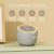 Hotmoon White Noise Machine: High-Fidelity Serenity