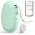 SUPVAN E10 Bluetooth Label Maker – Waterproof Labels