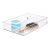 iDesign Linus Rolling Divided Organizer Bin – BPA-Free