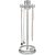 Amazing Abby Temptation Necklace Holder Stand
