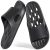 Aoowoll Unisex Shower & Pool Slippers with Holes