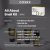 COSRX Snail Mucin Skin Care Set: Mini Travel Essentials
