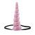 Shiny Unicorn Horn Headband: Magical Costume Accessory