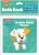 Bubble Guppies Bubble Bath Time: Waterproof Bath Book