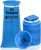 MP MOZZPAK Vomit Bags – 24 Pack, 1000ml, Leak-Proof