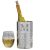 Personalized Wine Chiller – Engraved Stainless Steel