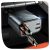 LISEN 69W Retractable USB C Car Charger – Fast Charging