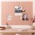 Stylish 35″x47″ Felt Bulletin Board | 12 Tiles