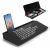 TSJ Desktop Whiteboard & Keyboard Stand with Drawer