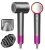 SHRATE Professional High-Speed Ionic Hair Dryer