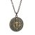 MEETCUTE Legend of Zelda Master’s Sword Necklace