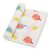 LollyBanks 100% Cotton Muslin Baby Swaddle Blanket – Pickleball Print