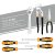 DEKOPRO 192-Piece Mechanics Tool Set: Handyman’s Gift