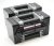 PowerBlock Elite EXP Adjustable Dumbbells (5-50 lb Pair)