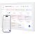 10.1″ Smart WiFi Digital Calendar & Chore Chart