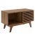 Modway Render Mid-Century Modern Vinyl Record Display Stand
