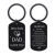Drive Safe Keychain – Gifts for Dad, Husband