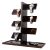 Watch Holder Charging Station: Versatile Jewelry Organizer