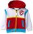 Paw Patrol Boys Ryder Costume Hoodie Sweatshirt 4T