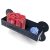 Deveosa Decorative Dog Leash Holder