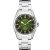 Seiko SPB155 Prospex Men’s Watch – 38mm Stainless Steel