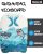 Hurley Swimming Kickboard for Kids
