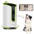 TKENPRO 5MP Pet Camera with Treat Dispenser & 360° Tracking