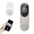 1080p Wireless Video Doorbell Camera for Home Security
