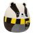 Harry Potter Hufflepuff Badger Plush (10-Inch)