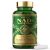 LUXHEALTH NADH Resveratrol: Anti-Aging & Energy Boost