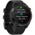 Garmin Approach S40 GPS Golf Smartwatch – Black