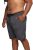 HOdo Mens Big and Tall Swim Trunks