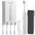 Electric Toothbrush Sonic Wave Oscillation for Adults