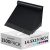 Fuxury 1500 Black 14.5×19″ Waterproof Poly Mailers