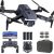 N11 PRO 4K GPS FPV Drone for Adults – 90 Min Flight & Auto Return