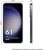 SAMSUNG Galaxy S23 5G 128GB – Phantom Black